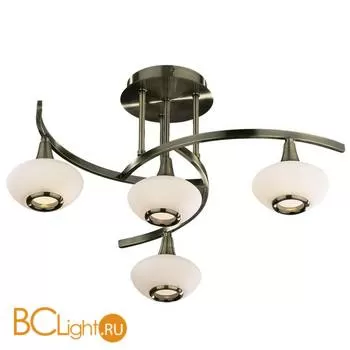 Потолочная люстра Odeon Light Valle 2054/4