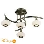 Потолочная люстра Odeon Light Valle 2054/4