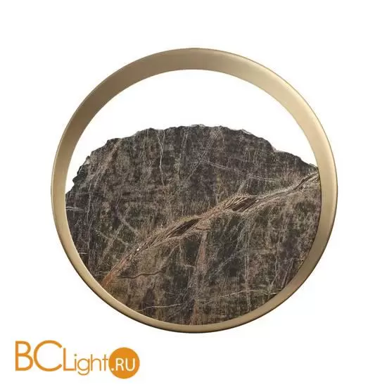 Настенный светильник Odeon Light Valley 7068/9WL