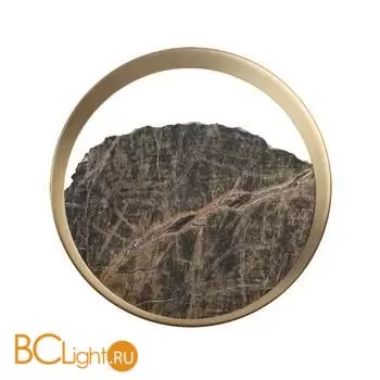 Настенный светильник Odeon Light Valley 7068/9WL