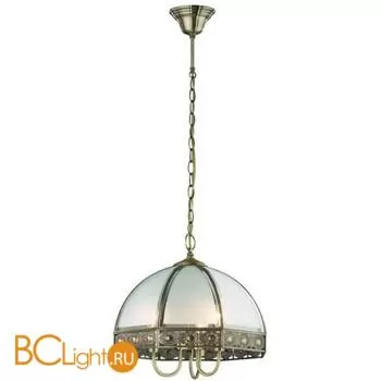 Подвесной светильник Odeon Light Valso 2344/3A