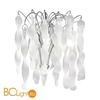 Настенный светильник Odeon Light Vanilla 1732/2W