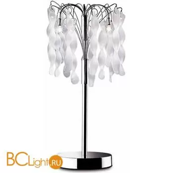 Настольная лампа Odeon Light Vanilla 1732/3T