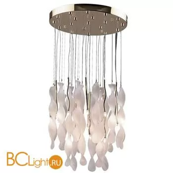 Потолочный светильник Odeon Light Vanilla 1842/18