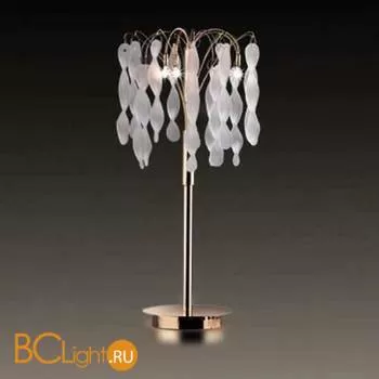 Настольная лампа Odeon Light Vanilla 1842/3T