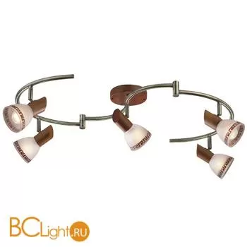 Cпот (точечный светильник) Odeon Light Vario 1970/5