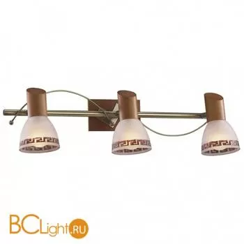 Cпот (точечный светильник) Odeon Light Vario 1970/3W