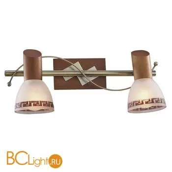 Cпот (точечный светильник) Odeon Light Vario 1970/2W