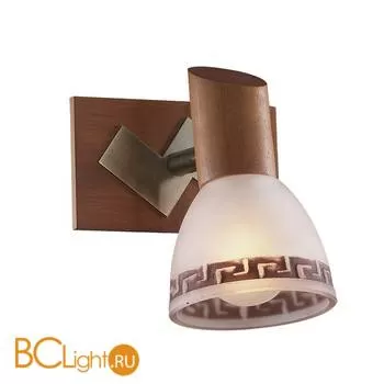 Cпот (точечный светильник) Odeon Light Vario 1970/1W