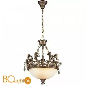 Подвесной светильник Odeon Light Varza 2430/3