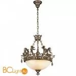 Подвесной светильник Odeon Light Varza 2430/3