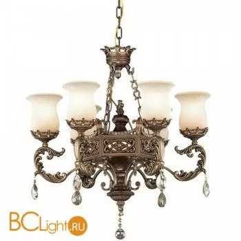 Люстра Odeon Light Varza 2430/6