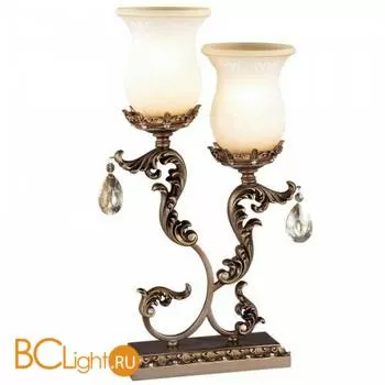 Настольная лампа Odeon Light Varza 2430/2T