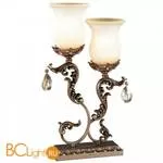 Настольная лампа Odeon Light Varza 2430/2T