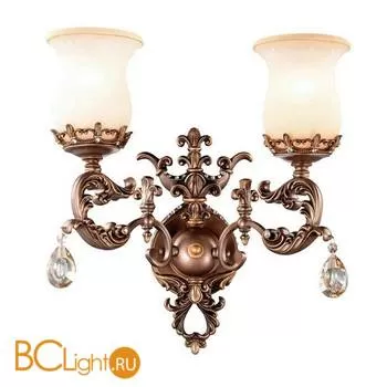 Бра Odeon Light Varza 2430/2W