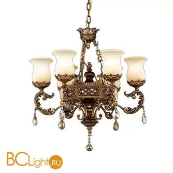 Люстра Odeon Light Varza 2430/7