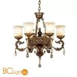 Люстра Odeon Light Varza 2430/7