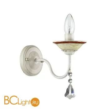Бра Odeon Light Vasco 3218/1W