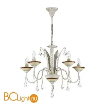 Люстра Odeon Light Vasco 3218/5 - Фото 0