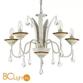 Люстра Odeon Light Vasco 3218/5