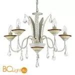 Люстра Odeon Light Vasco 3218/5