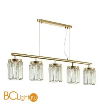 Люстра Odeon Light Vassa 4987/5