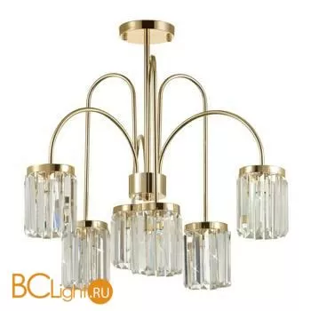 Люстра Odeon Light Vassa 4987/6C