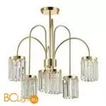 Люстра Odeon Light Vassa 4987/6C