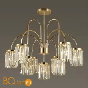 Люстра Odeon Light Vassa 4987/9C - Фото 0