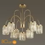 Люстра Odeon Light Vassa 4987/9C - Фото 0