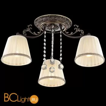 Потолочная люстра Odeon Light Veado 2696/3C