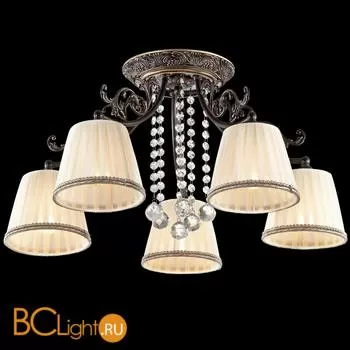 Потолочная люстра Odeon Light Veado 2696/5C