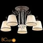 Потолочная люстра Odeon Light Veado 2696/5C