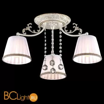 Потолочная люстра Odeon Light Veado 2697/3C