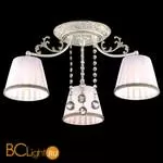 Потолочная люстра Odeon Light Veado 2697/3C