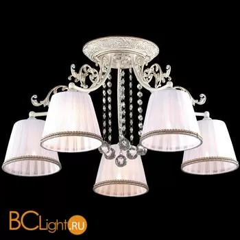 Потолочная люстра Odeon Light Veado 2697/5C