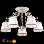 Потолочная люстра Odeon Light Veado 2697/5C