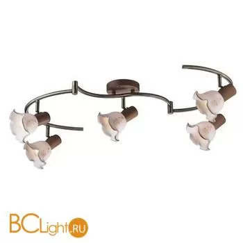 Cпот (точечный светильник) Odeon Light Vega 1977/5