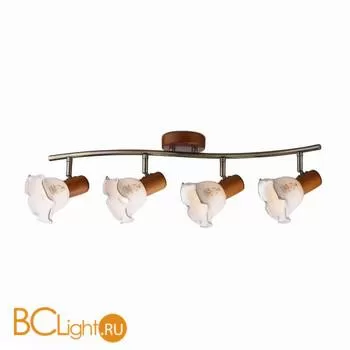 Cпот (точечный светильник) Odeon Light Vega 1977/4W