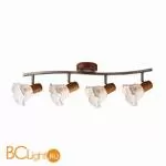 Cпот (точечный светильник) Odeon Light Vega 1977/4W