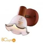 Cпот (точечный светильник) Odeon Light Vega 1977/1W