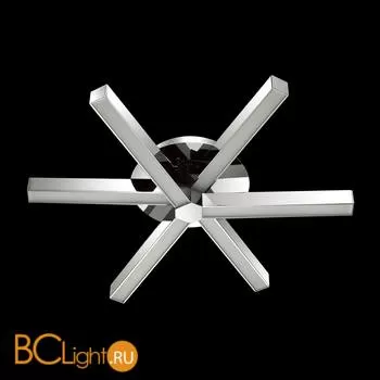 Потолочный светильник Odeon Light Veira 4017/35CL