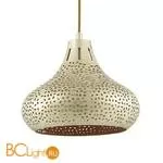 Подвесной светильник Odeon Light Veki 3301/1