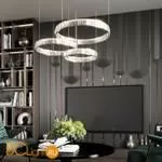 Подвесной светильник Odeon Light Vekia 5015/30L - Фото 0