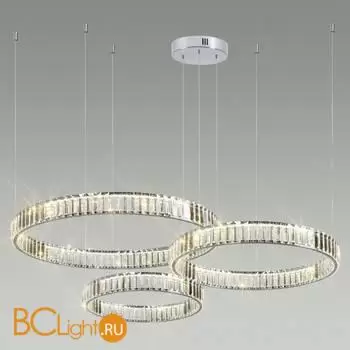 Крепление Odeon Light Vekia 4930/3R - Фото 0