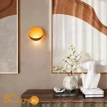 Настенный светильник Odeon Light VELA new 7004/7WL - Фото 0