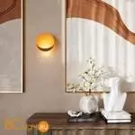 Настенный светильник Odeon Light VELA new 7004/7WL - Фото 0