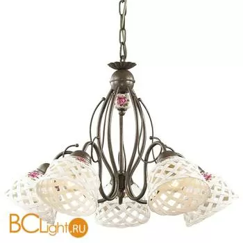 Люстра Odeon Light Vela 2560/5