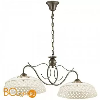 Подвесной светильник Odeon Light Vela 2560/2