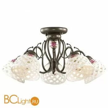 Потолочная люстра Odeon Light Vela 2560/5C